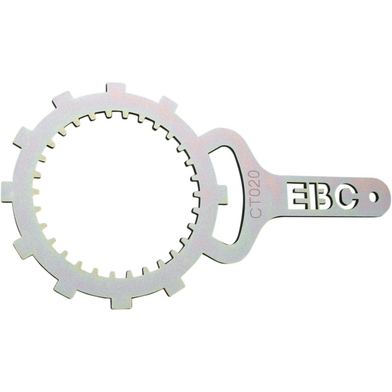 CLUTCH REMOVAL TOOL CT SER