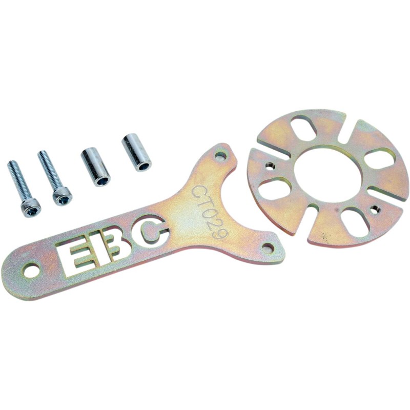 CLUTCH REMOVAL TOOL CT SER