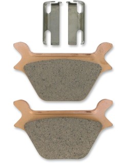 BRAKE PAD SINTERED HH