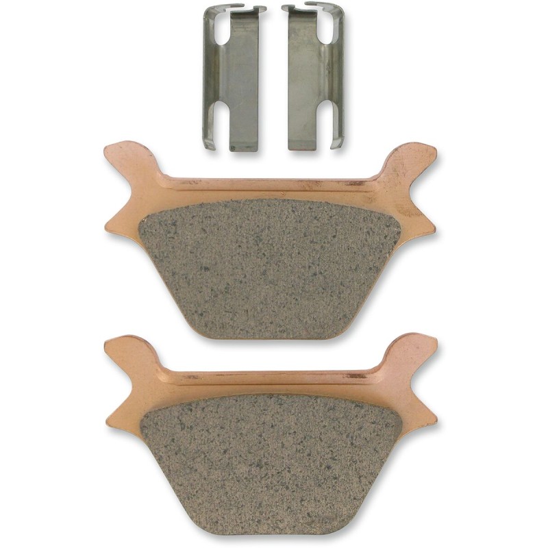 BRAKE PAD SINTERED HH