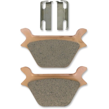 BRAKE PAD SINTERED HH