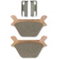 BRAKE PAD SINTERED HH