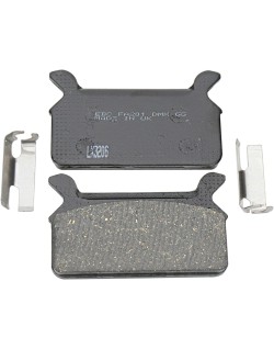 BRAKE PAD FA SER ORGANIC