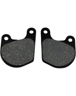 BRAKE PAD FA SER ORGANIC