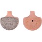 BRAKE PAD SINTERED HH