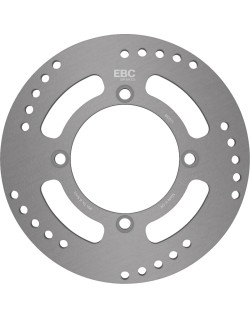 BRAKE ROTOR FIX HPSR RND RE