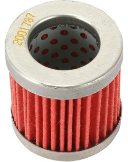 OIL FILTER SCOOTER