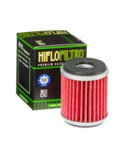 OIL FILTER SCOOTER PREMIUM