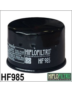 HIFLOFILTRO PREMIUM OIL-F