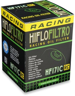 OIL FILTER HF171C RACING