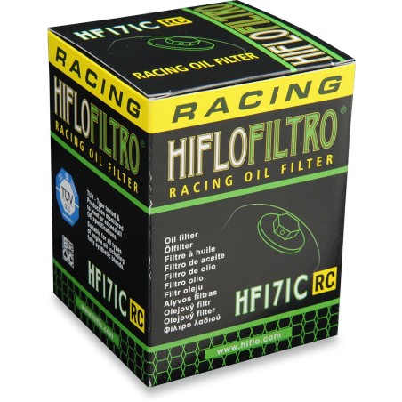 OIL FILTER HF171C RACING