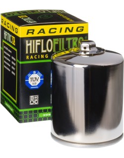 OIL FILTER RACE HD CHR