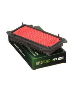 AIR FILTER UX125/150 SIXTEEN