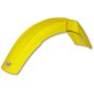 Garde-boue avant UFO jaune Garde-boue avant UFO jaune