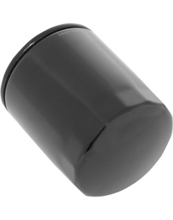 OIL FILTER BLK EVO BT/XL
