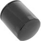 OIL FILTER BLK EVO BT/XL
