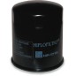 OIL FILTER BLK TWIN CAM