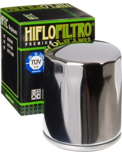 OIL FILTER CHR TWIN CAM