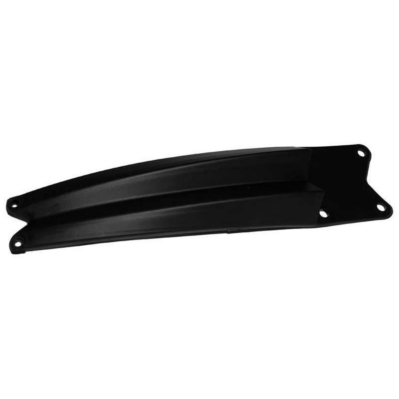 Rigidificateur garde-boue avant RACETECH noir Husqvarna Rigidificateur garde-boue avant RACETECH noir Husqvarna