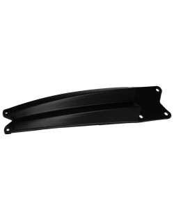 Rigidificateur garde-boue avant RACETECH noir Husqvarna