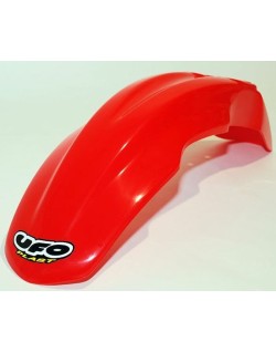 Garde-boue avant UFO rouge Honda CRF150R