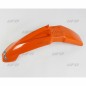 Garde-boue avant UFO orange KTM SX65 Garde-boue avant UFO orange KTM SX65