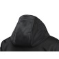 SOFTSHELL JKT BLK WMN M