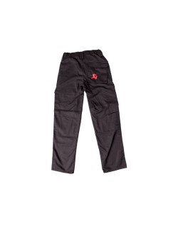 PANT AKRAPOVIC MEN 50