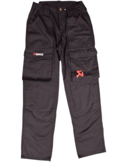 PANT AKRAPOVIC MEN 52