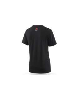 T-SHIRT BLACK MEN L