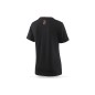 T-SHIRT BLACK MEN L