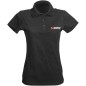 POLO AKRAPOVIC WMN BK XL
