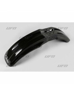 Garde-boue avant UFO noir