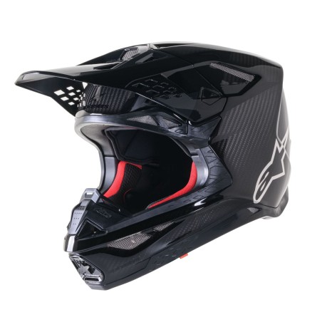 HELMET SM10 FAME CARBON L