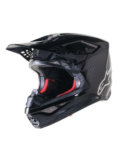 HELMET SM10 FAME CARBN XL