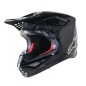 HELMET SM10 FAME CARBN XL