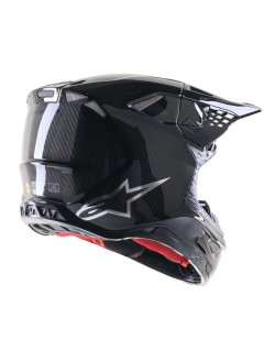 HELMET SM10 FAME CARBN XL