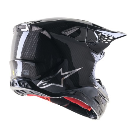 HELMET SM10 FAME CARBN XL