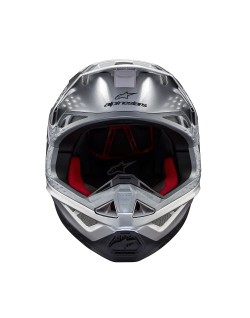 HELMET SM10 FLOOD ORAN S