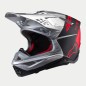 HELMET SM10 FLOOD ORAN M