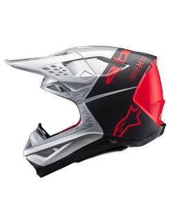 HELMET SM10 FLOOD ORAN M