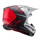 HELMET SM10 FLOOD ORAN M