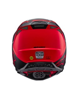 HELMET SM10 FLOOD ORAN M