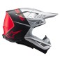 HELMET SM10 FLOOD ORAN M