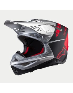 HELMET SM10 FLOOD ORAN L