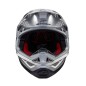 HELMET SM10 FLOOD ORAN L