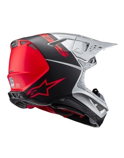 HELMET SM10 FLOOD ORAN L