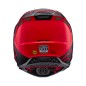 HELMET SM10 FLOOD ORAN L