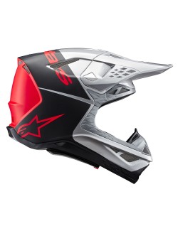 HELMET SM10 FLOOD ORAN L