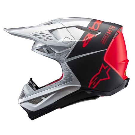 HELMET SM10 FLOOD ORAN XL